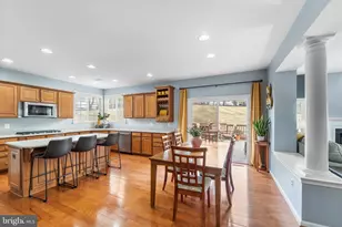 6909 Mill Valley Dr, Warrenton, VA 20187 - Photo 13