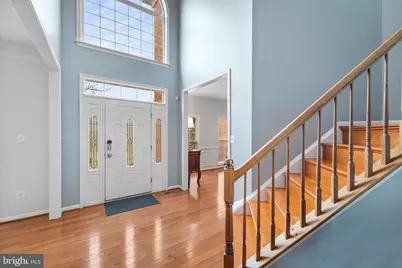 6909 Mill Valley Drive, Warrenton, VA 20187 - Photo 7