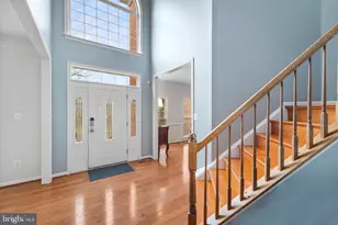 6909 Mill Valley Dr, Warrenton, VA 20187 - Photo 7