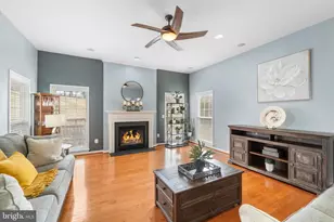 6909 Mill Valley Dr, Warrenton, VA 20187 - Photo 3