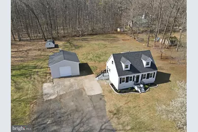 10442 Saint Pauls Road, Bealeton, VA 22712 - Photo 29