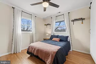 8746 Meetze Rd, Warrenton, VA 20187 - Photo 19