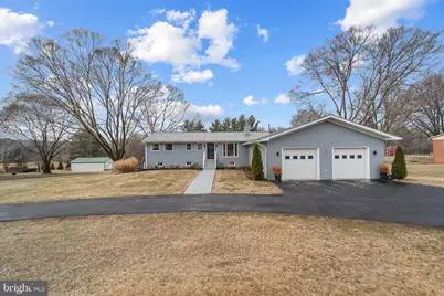 8746 Meetze Road, Warrenton, VA 20187 - Photo 41