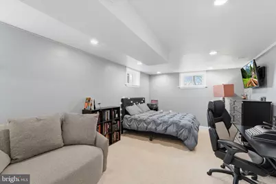 8746 Meetze Road, Warrenton, VA 20187 - Photo 29