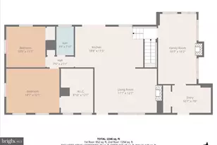 8746 Meetze Rd, Warrenton, VA 20187 - Photo 45