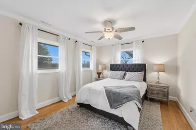 8746 Meetze Road, Warrenton, VA 20187 - Photo 17