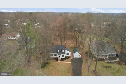 7087 Westmoreland Drive, Warrenton, VA 20187 - Photo 5