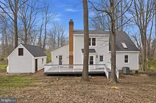 7087 Westmoreland Dr, Warrenton, VA 20187 - Photo 49