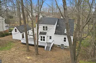 7087 Westmoreland Dr, Warrenton, VA 20187 - Photo 57