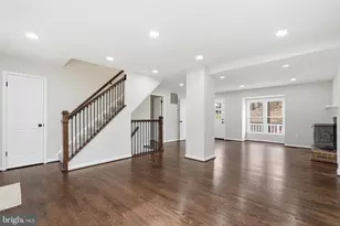 7087 Westmoreland Dr, Warrenton, VA 20187 - Photo 19