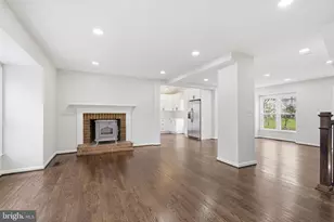7087 Westmoreland Dr, Warrenton, VA 20187 - Photo 13