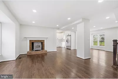 7087 Westmoreland Drive, Warrenton, VA 20187 - Photo 7