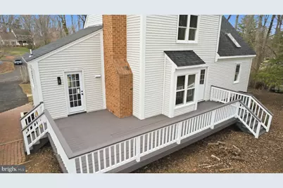 7087 Westmoreland Drive, Warrenton, VA 20187 - Photo 49