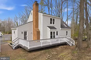 7087 Westmoreland Dr, Warrenton, VA 20187 - Photo 3