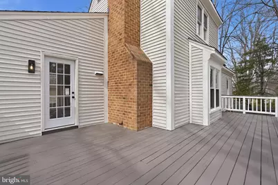 7087 Westmoreland Drive, Warrenton, VA 20187 - Photo 35