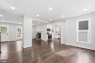 7087 Westmoreland Dr, Warrenton, VA 20187 - Photo 9