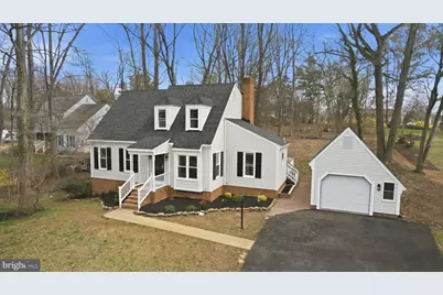 7087 Westmoreland Drive, Warrenton, VA 20187 - Photo 47