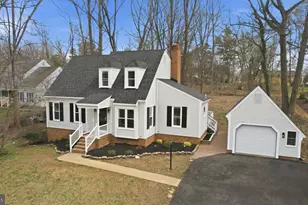 7087 Westmoreland Dr, Warrenton, VA 20187 - Photo 47