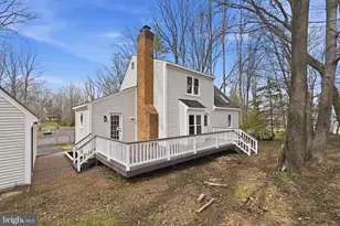 7087 Westmoreland Dr, Warrenton, VA 20187 - Photo 53