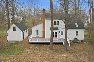 7087 Westmoreland Dr, Warrenton, VA 20187 - Photo 11