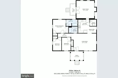 11003 Weaversville Road, Bealeton, VA 22712 - Photo 31