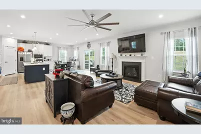 6589 Bob White Drive, Warrenton, VA 20187 - Photo 9