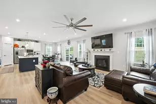 6589 Bob White Dr, Warrenton, VA 20187 - Photo 9