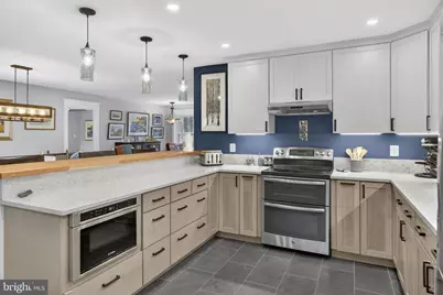 7269 Beauregard Court, Warrenton, VA 20187 - Photo 17