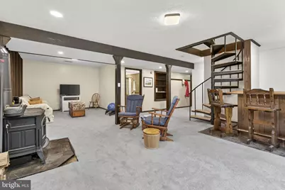 7269 Beauregard Court, Warrenton, VA 20187 - Photo 35