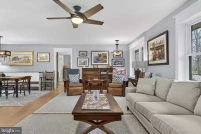 7269 Beauregard Court, Warrenton, VA 20187 - Photo 5