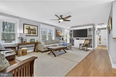 7269 Beauregard Court, Warrenton, VA 20187 - Photo 3