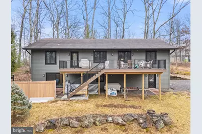 7269 Beauregard Court, Warrenton, VA 20187 - Photo 1