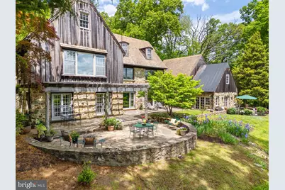 4392 Carrington Road, Markham, VA 22643 - Photo 33