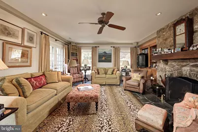 4392 Carrington Road, Markham, VA 22643 - Photo 13