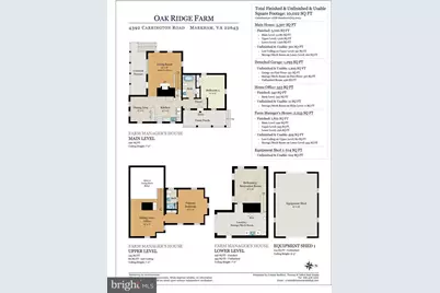 4392 Carrington Road, Markham, VA 22643 - Photo 57