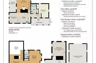 4392 Carrington Rd, Markham, VA 22643 - Photo 57