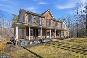 2171 Towles Rd, Midland, VA 22728 - Photo 3