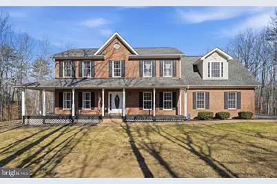 2171 Towles Road, Midland, VA 22728 - Photo 1