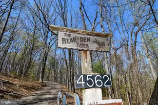 4562 Quail Run Dr, Marshall, VA 20115 - Photo 13