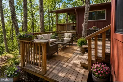 4562 Quail Run Drive, Marshall, VA 20115 - Photo 5