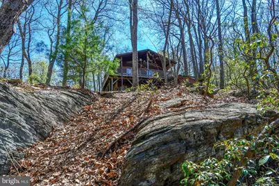 4562 Quail Run Drive, Marshall, VA 20115 - Photo 1