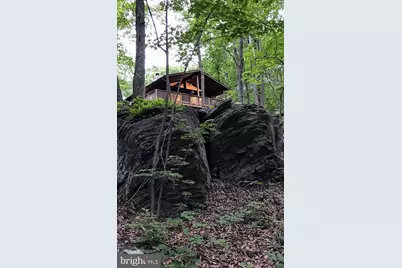 4562 Quail Run Drive, Marshall, VA 20115 - Photo 1