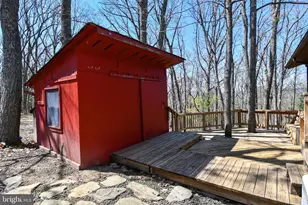 4562 Quail Run Dr, Marshall, VA 20115 - Photo 41