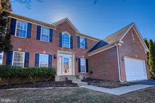6671 Clarkes Meadow Dr, Bealeton, VA 22712 - Photo 1