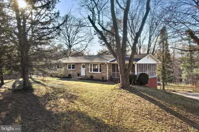 6744 Riley Road, Warrenton, VA 20187 - Photo 1