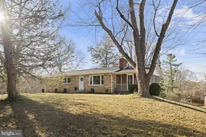 6744 Riley Road, Warrenton, VA 20187 - Photo 5