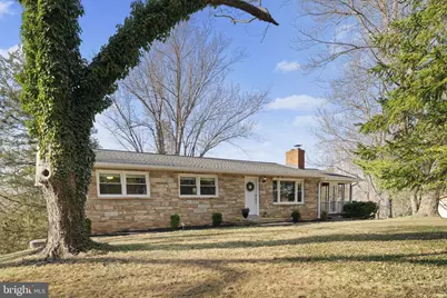 6744 Riley Road, Warrenton, VA 20187 - Photo 3