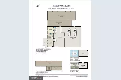 2532 Atoka Road, Marshall, VA 20115 - Photo 27