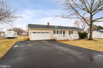 11155 Cedar Lane, Bealeton, VA 22712 - Photo 3