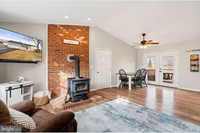 11155 Cedar Lane, Bealeton, VA 22712 - Photo 5